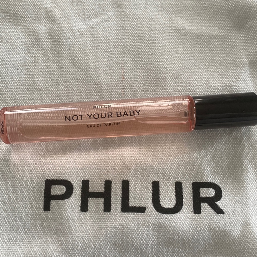 Not Your Baby Travel Size